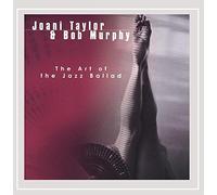 Art of The Jazz Ballad