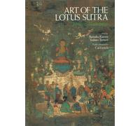 Art of the Lotus Sutra: Japanese Masterpieces