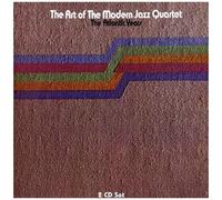 Art Of The Modern Jazz..