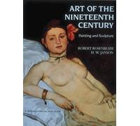 Art of the Nineteenth Century: Painting and Sculpture