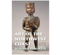 Art Of The Northwest Coast