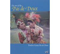 Art du pas de deux DVD