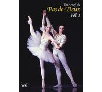 Vai Milano – L'art du pas de deux, Vol. 2