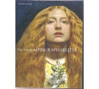 Art of the Pre-Raphaelites