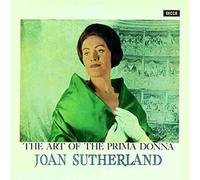 Art Of The Prima Donna -L