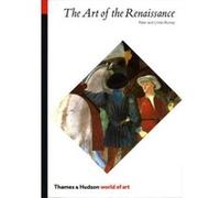 Art of the Renaissance, World of Art Series Peter Murray (Auteur)