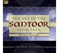 The Art of the Santoor from Iran