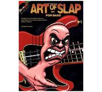 Art Of The Slap For Bass