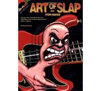 Art Of The Slap For Bass