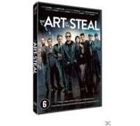 ART OF THE STEAL-BILINGUE