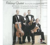 Art of The String Quartet II