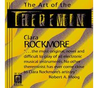 Art of the Theremin - First Electronic Instrument
