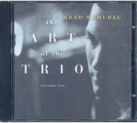 Art Of The Trio Vol. 1, Anything Goes