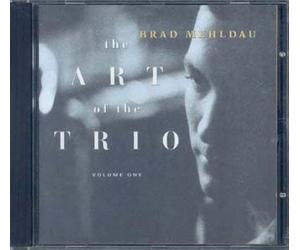 Art Of The Trio Vol. 1, Anything Goes