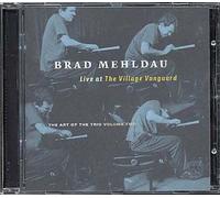 Art Of The Trio Vol. 2, Live Village Vanguard