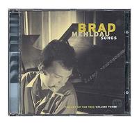 Brad Mehldau – Songs : The Art of the Trio Vol. 3 – CD – Neuf – Warner Bros.