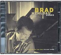Mehldau Brad - The Art of the Trio Vol.3