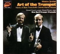 Art of The Trumpet