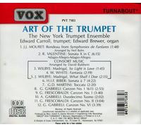 Art of The Trumpet