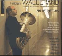 Art Of The Tuba