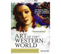 Art of The Western World