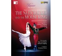 Art of Toer van Schayk & Wayne Eagling: The Nutcracker and the Mouse King