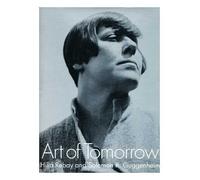 Art Of Tomorrow: Hilla Von Rebay And Solomon R. Guggenheim