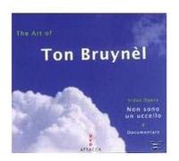 Art of Ton Bruynel DVD G