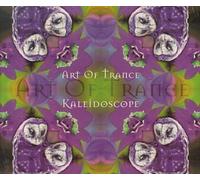Art of Trance - Kaleidoscope