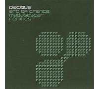 Art of Trance - Madagascar 2002 Remixes [Import]