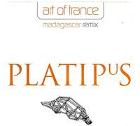 Art of Trance - Madagascar [Import]