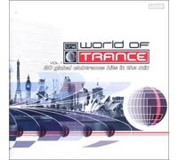 Art of Trance, Southside Spinners, Dumonde, Vincent de Moor. [Import]