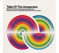 Art Of Trance - Tales of The Unexpected [Import]
