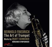 Art of Trumpet
