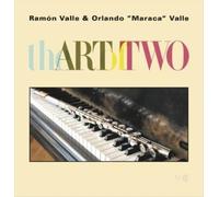Art Of Two by RAMON,VALLE & ORLANDO MA [Audio CD] NEUF