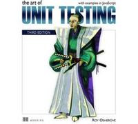 Art of Unit Testing The by Vladimir Khorikov Vladimir Khorikov (Auteur)