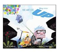 Art of up Tim Hauser (Auteur)