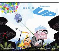 Art of up - Tim Hauser - Chronicle Books Libri - relié - Livre