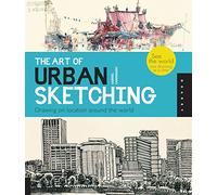 Art of Urban Sketching