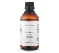 Art of Vedas Ksheerabala Thailam 200 ml | Huile de massage ayurvédique classique | Formule authentique à base d'huile de sésame