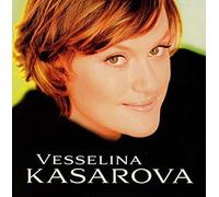 Art Of Vesselina Kasarova