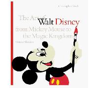 Art of Walt Disney