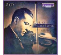 Art of Walter Barylli
