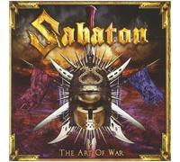 Art of war – CD – Nuclear Blast