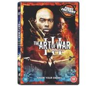 Art Of War 3 Retribution The