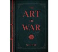 Sun Tzu The Art of war /anglais