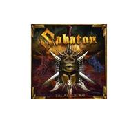 Art of war CD