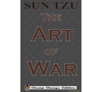 Art Of War (Chump Change Edition)