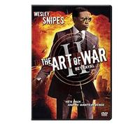 Art of War II: Betrayal