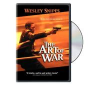 Art of War [Import USA Zone 1]